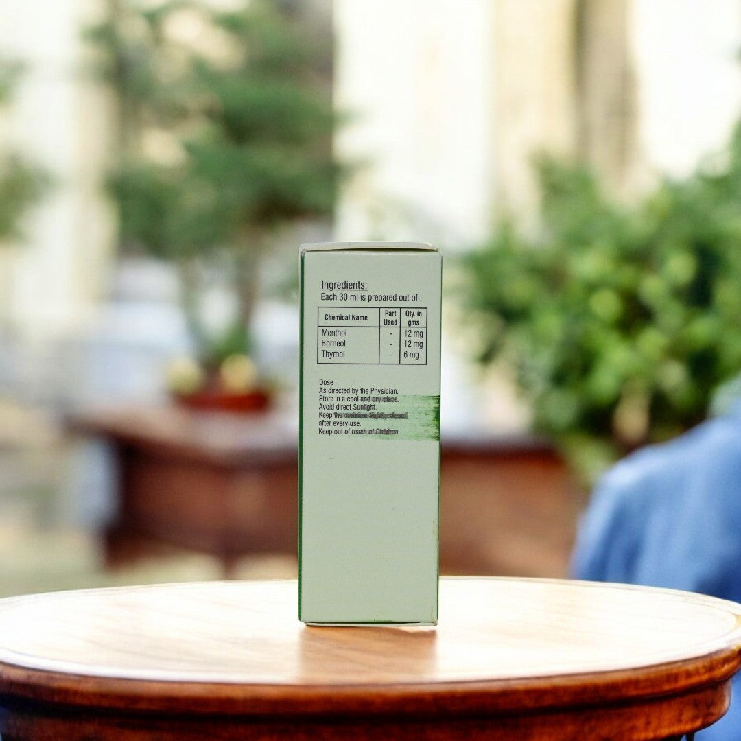 Impcops Ark Jowhar Shifa (Ajib)