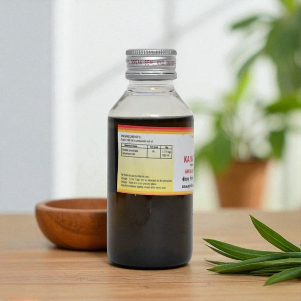 Impcops Kaiyan Thailam