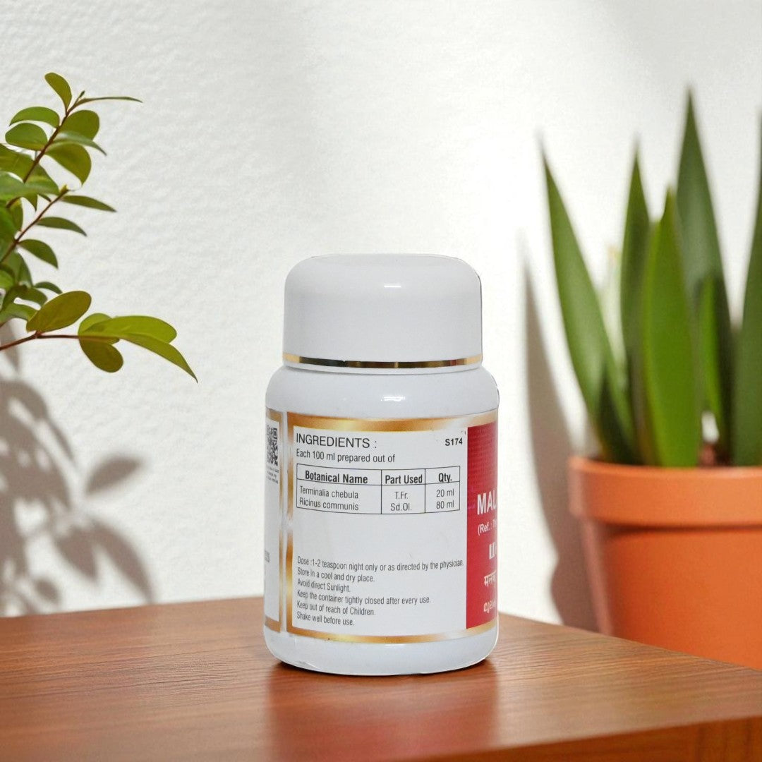 Impcops Malakkutarat Thailam