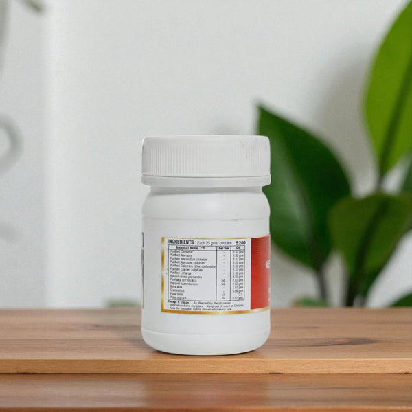 Impcops Megharana Kalimbu