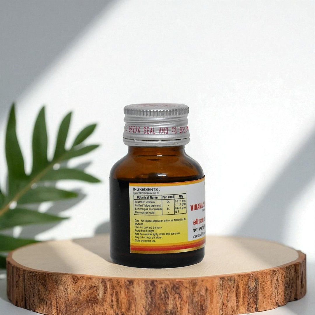 Impcops Virana Sanjeevi Thailam