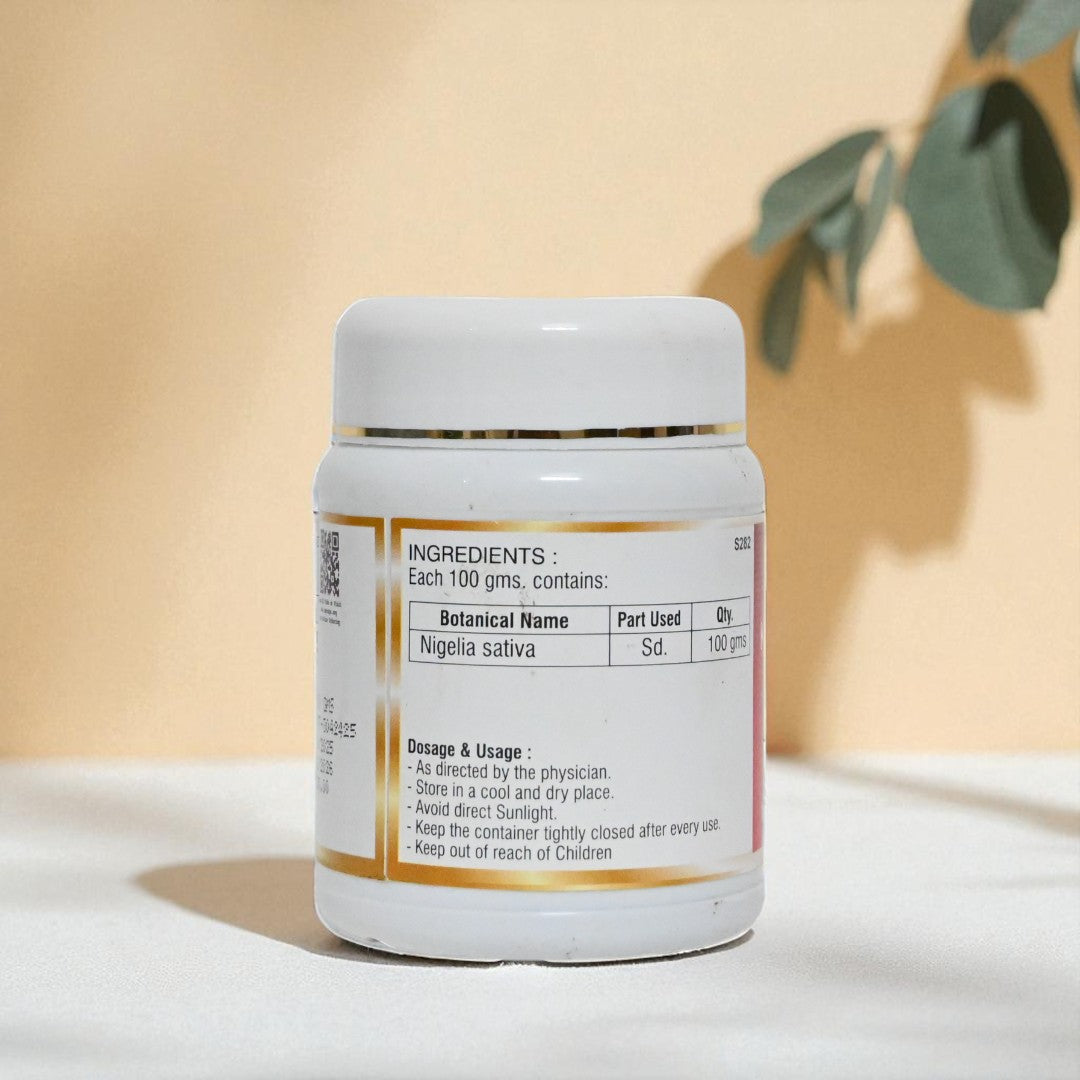 Impcops Karunchirakam Choornam