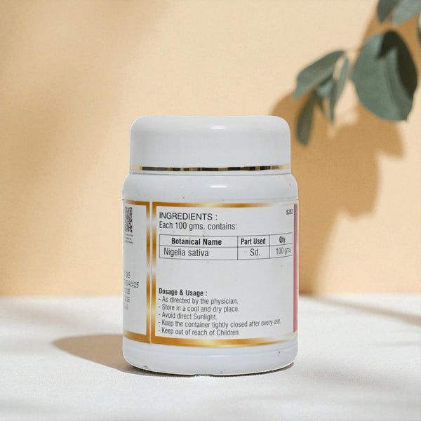 Impcops Karunchirakam Choornam