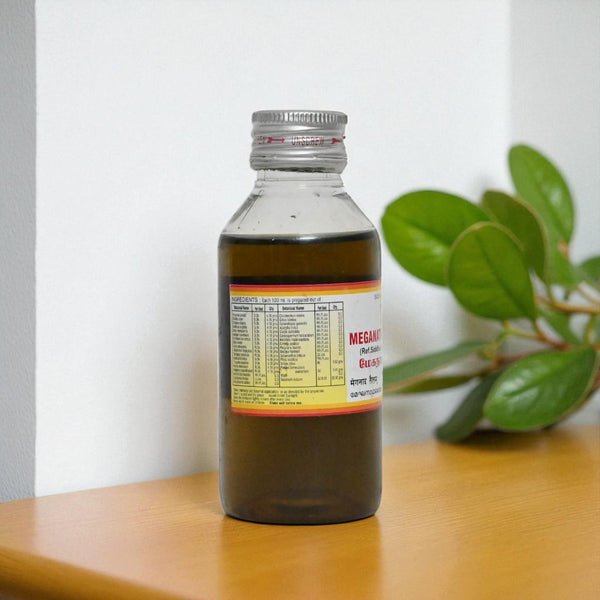 Impcops Meghanatha Thailam