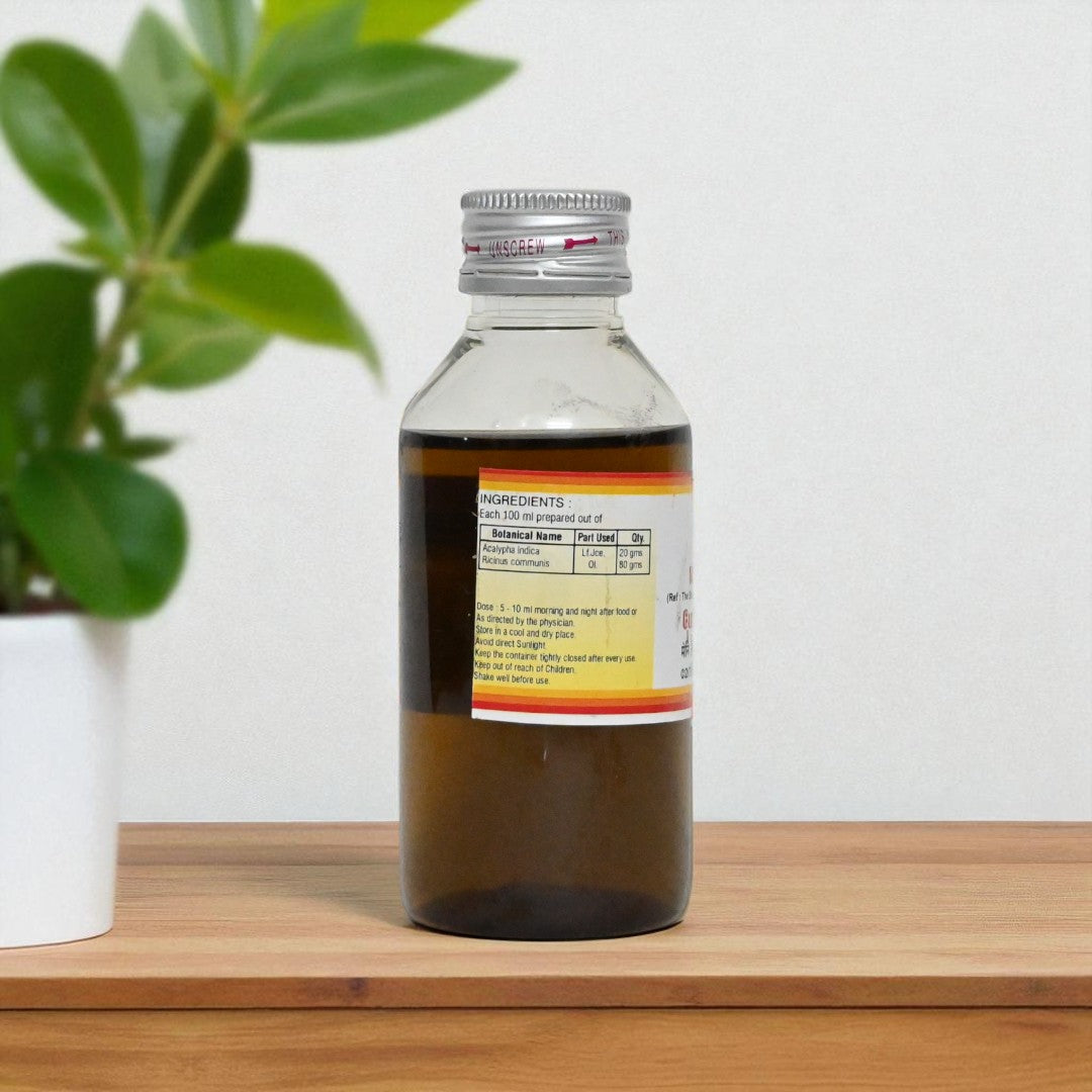 Impcops Meni Thailam