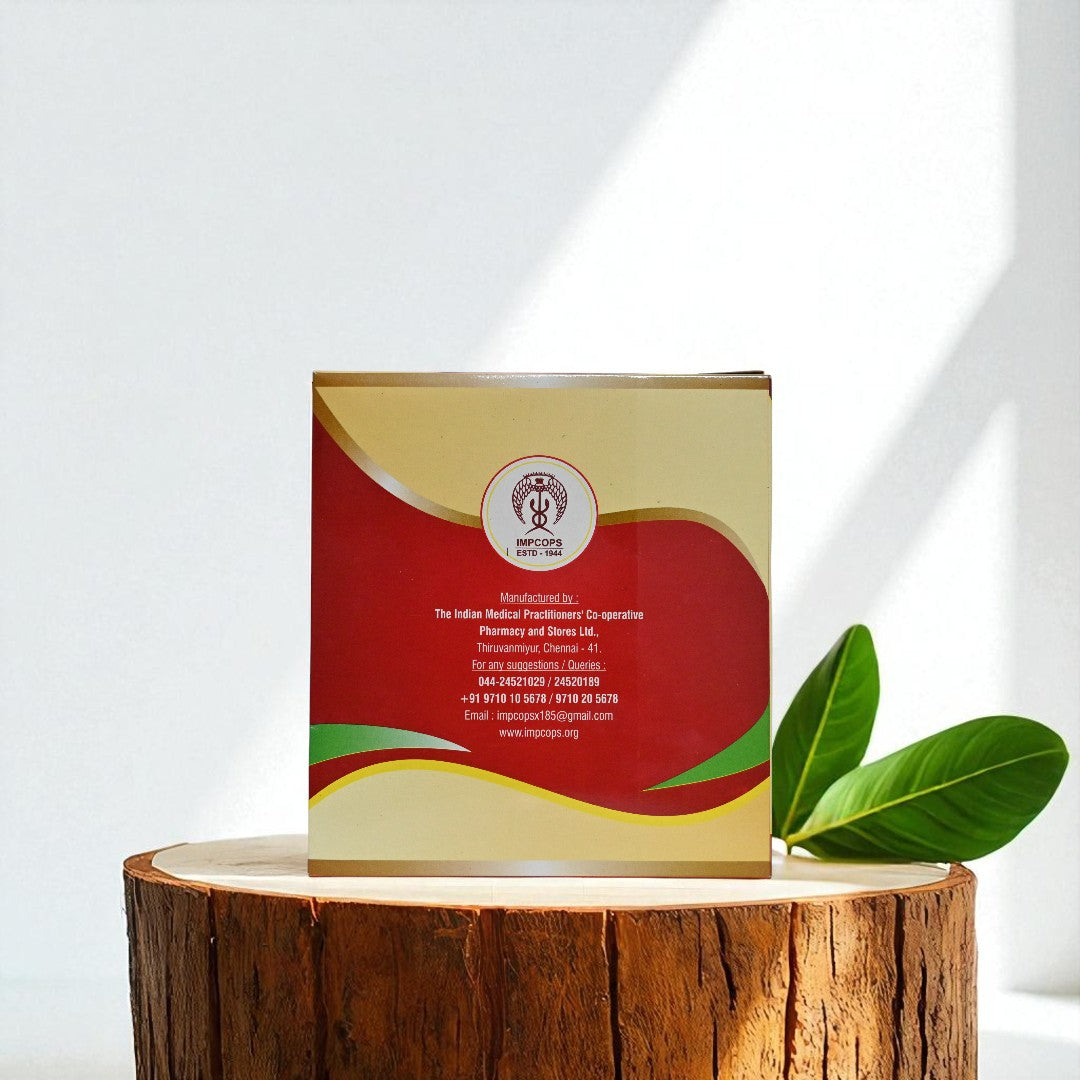 Impcops Nilavembu Kudineer