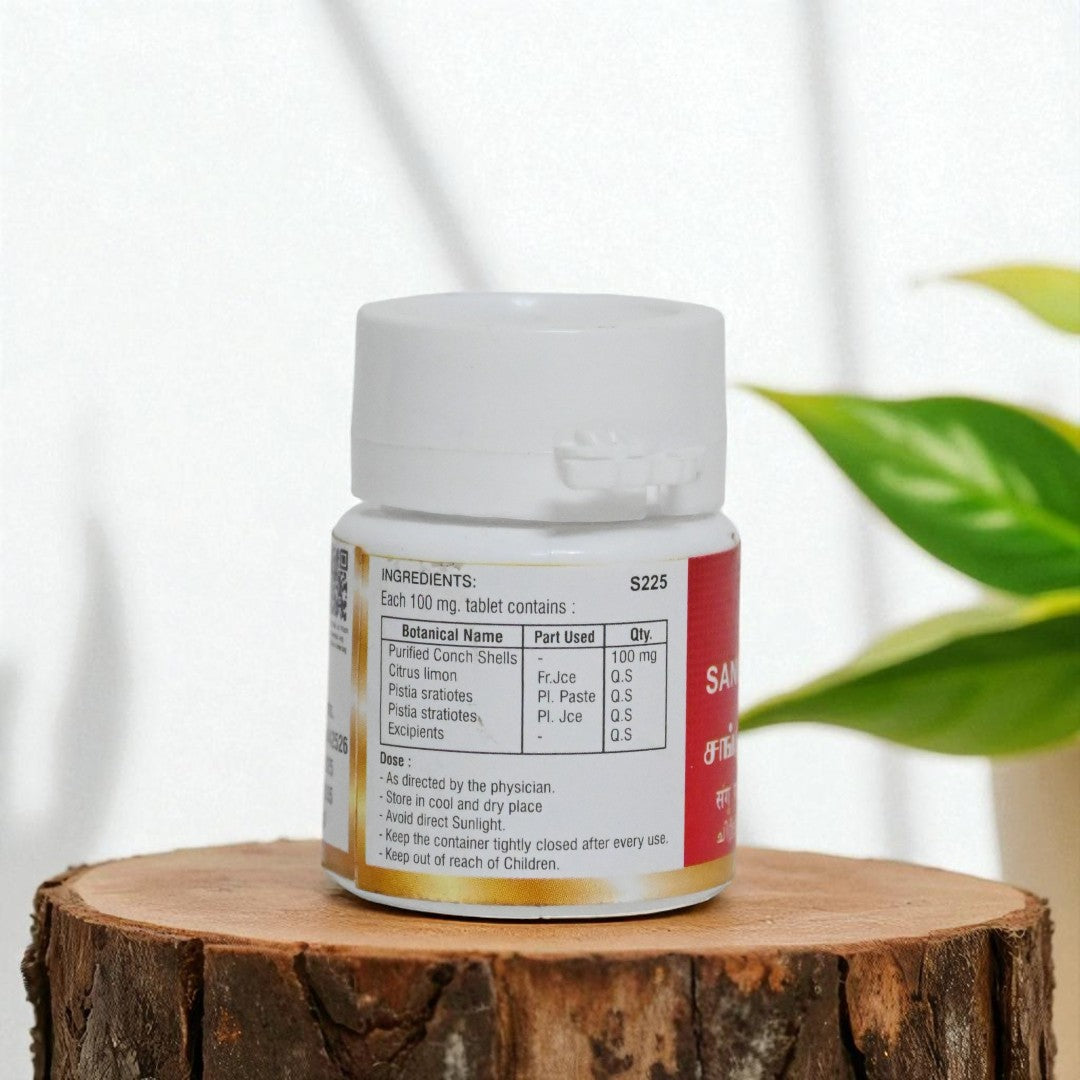 Impcops Sangu Parpam Tablets