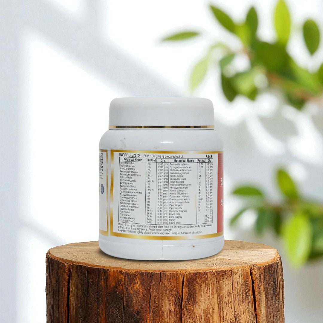 Impcops Sarapungavilvathi Lehyam