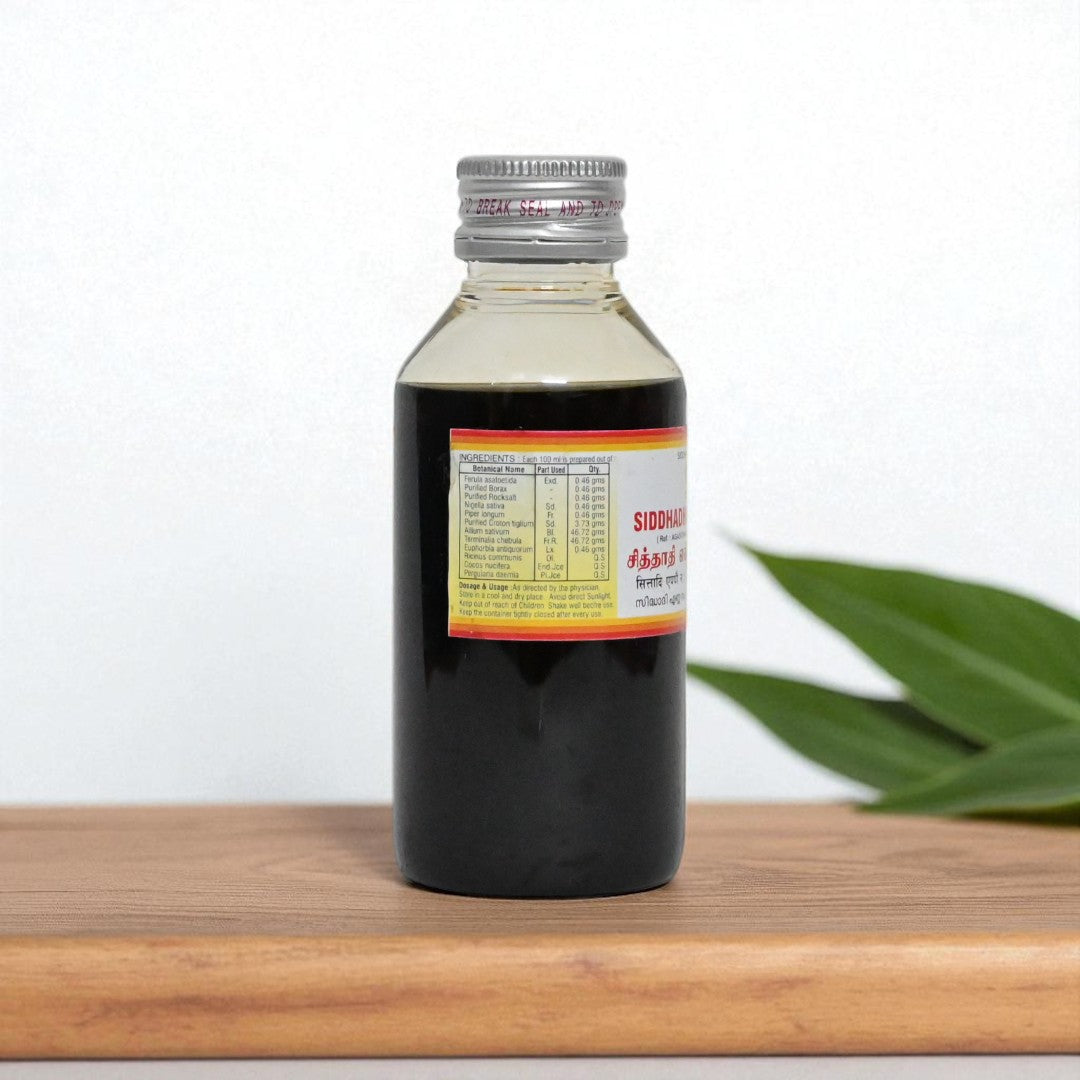 Impcops Siddhadi Ennai No.I