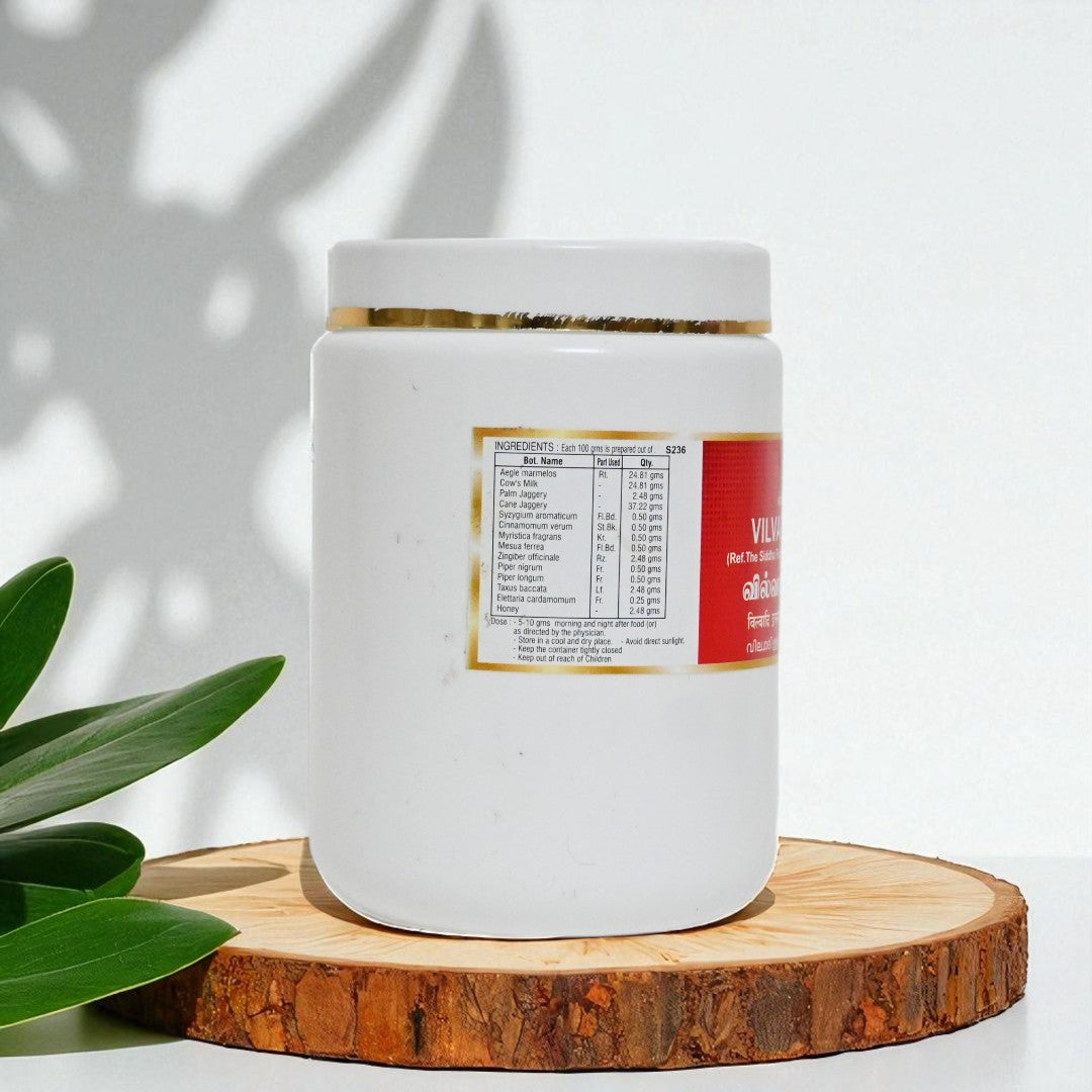 Impcops Vilwathy Ilagam