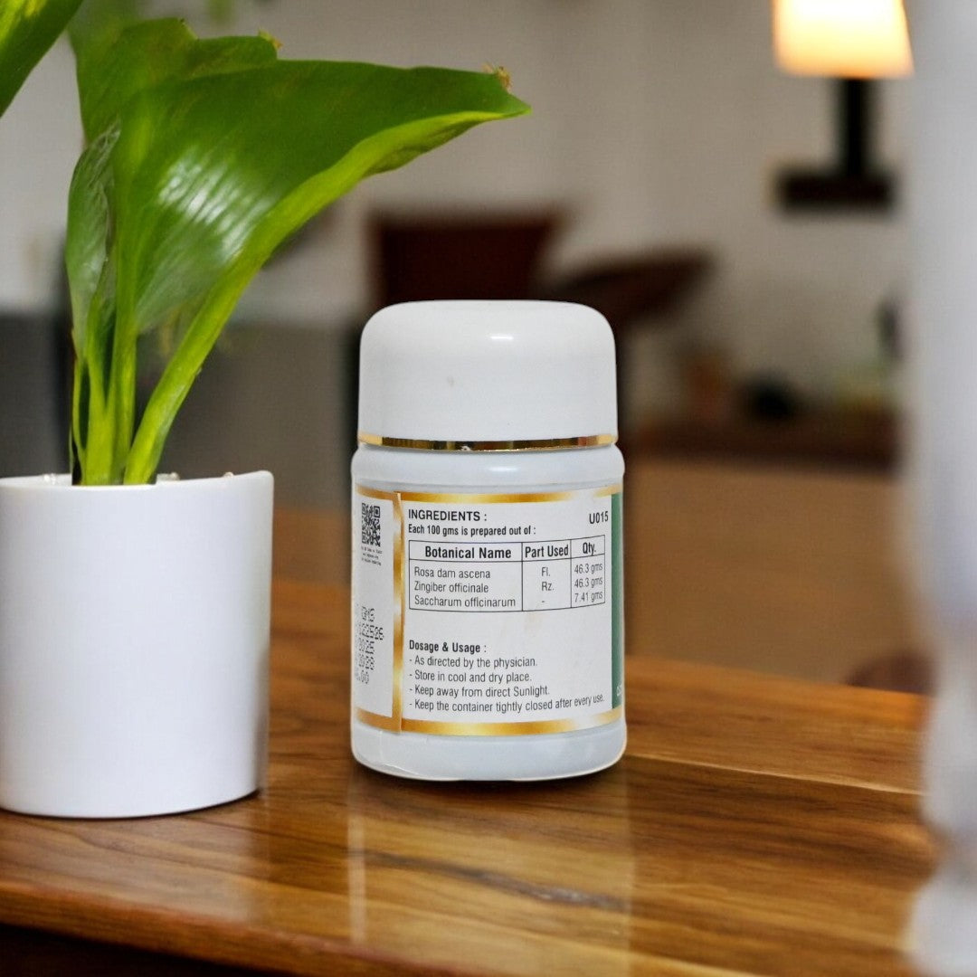 Impcops Dava-Ul-Meda