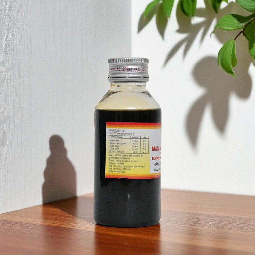 Impcops Malai Vembadi Thailam