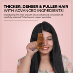 Thumbnail for TYC Hair Growth Oil - Dista
