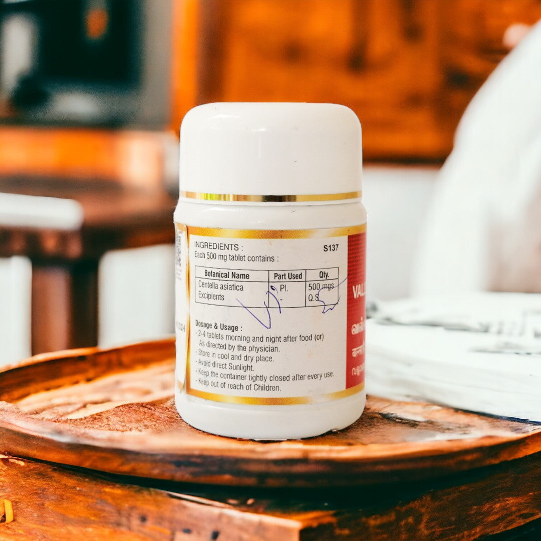 Impcops Vallarai Tablets