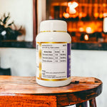 Thumbnail for Impcops Thriphala Churnam Tablets