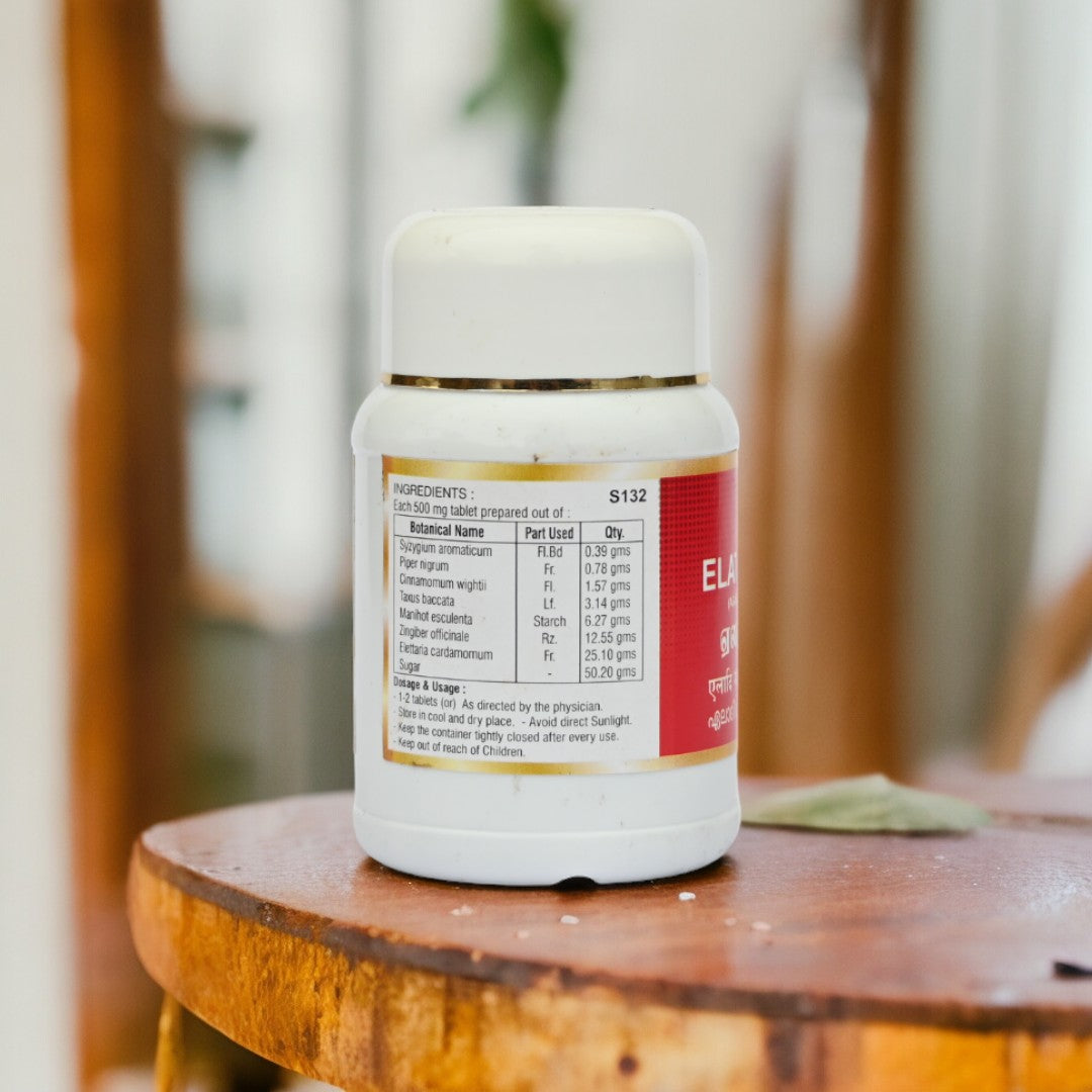 Impcops Elathi Mathirai Siddha