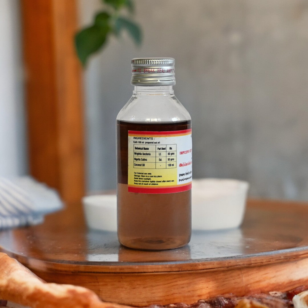 Impcops Impcops Vetpalai Karunseeraga Thailam