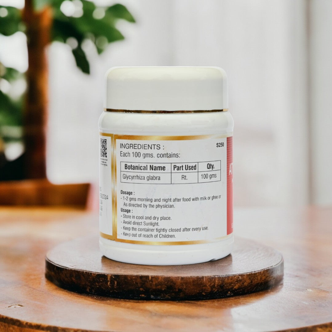 Impcops Athimathura Chooranam