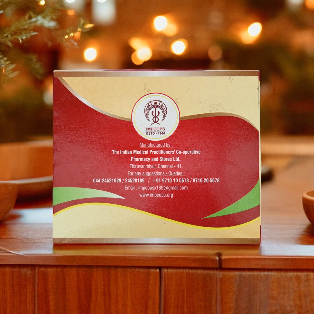 Impcops Thiripalaic Churnam