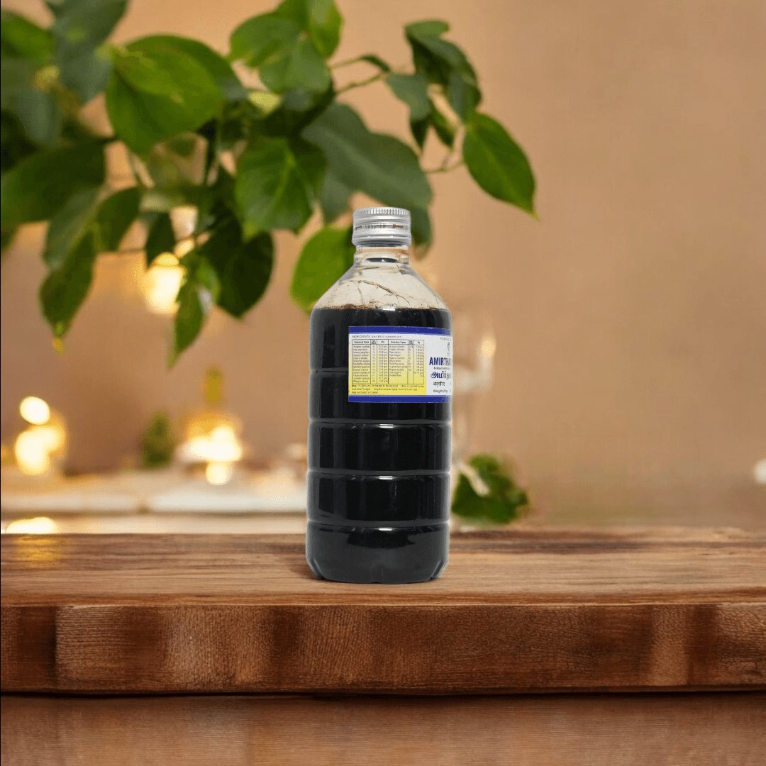 Impcops Amritharishta