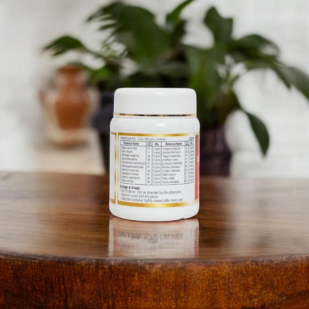 Impcops Vatha Jwara Kudineer