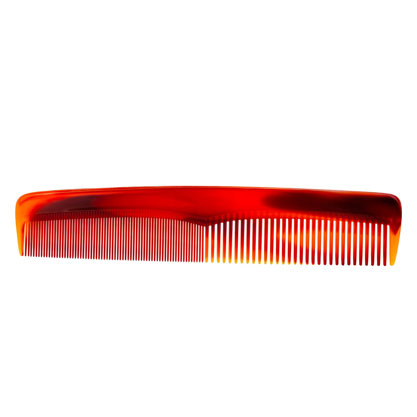 MiDazzle Shell Comb MIDC2713 - Distacart