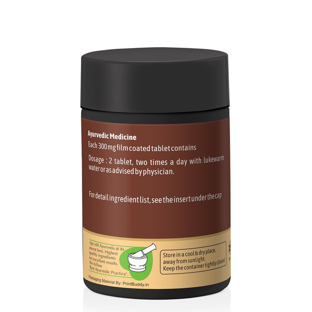 Baps Amrut Maha Sudarshan Ghan Tablet - Distacart