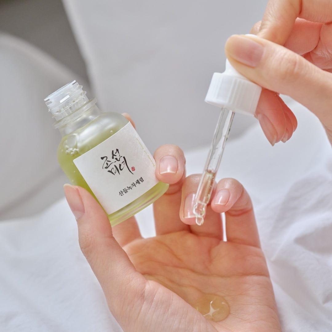 Beauty of Joseon Calming Serum - Korean Skincare - Distacart