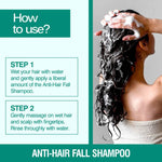 Thumbnail for Nuerma Science Anti-Hair Fall Shampoo | Replenishes & Nourishes Hair