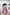 Lorenvalley Pink Jacquard Silk Paithani Weaving Zari Work with Lace Touch Up Lehenga Choli with Dupatta