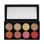 Thumbnail for Makeup Revolution Blush Palette - Blush Goddess