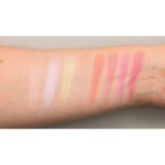 Thumbnail for Makeup Revolution Blush Palette - Blush Goddess - Distacart