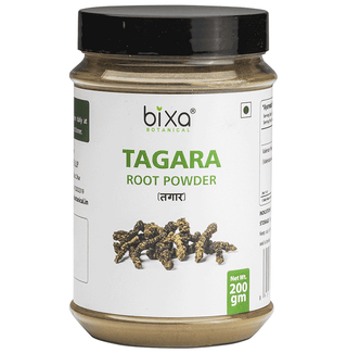 Bixa Botanical Tagara Powder