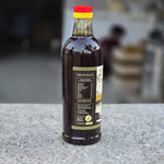 Thumbnail for Kasutam Cold Pressed Black Mustard Oil - Distacart