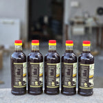 Thumbnail for Kasutam Cold Pressed Black Mustard Oil - Distacart