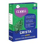 Thumbnail for Crista Spices Fennel - Distacart