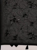 Thumbnail for Anouk Abstract Embroidered Sequinned Saree - Distacart