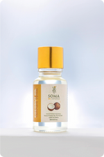 Thumbnail for Soma Naturals Wood-Pressed Coconut Oil