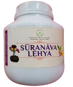 Thumbnail for Pentacare Ayurveda Suranava Lehya - Distacart