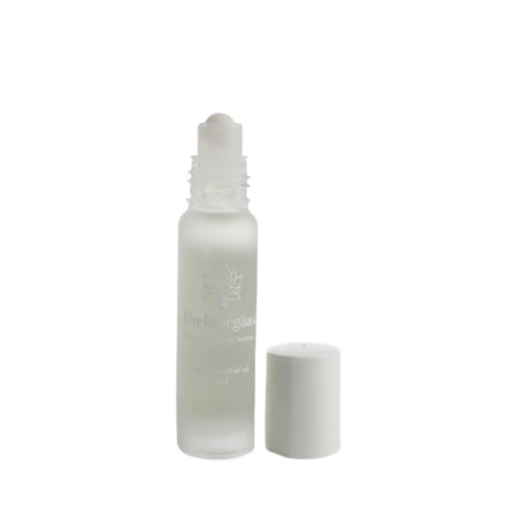 Thetapegaasi Hangover Pure Essential Oil Roll-On - Dista