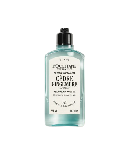 L'Occitane Cap Cedrat Shower Gel - Distacart