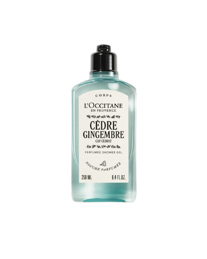 L'Occitane Cap Cedrat Shower Gel - Distacart