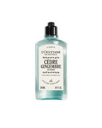 L'Occitane Cap Cedrat Shower Gel