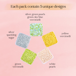 Thumbnail for fusion mashup sprinkles fm multipack 20 100 gms