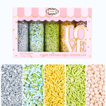 Thumbnail for fusion mashup sprinkles fm multipack 20 100 gms