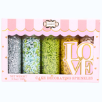 Thumbnail for fusion mashup sprinkles fm multipack 20 100 gms