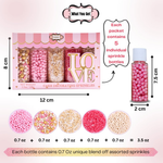 Thumbnail for fusion mashup sprinkles fm multipack 2 100 gms