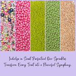 Thumbnail for fusion mashup sprinkles fm multipack 45 100 gms