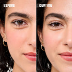 Thumbnail for Benefit Cosmetics Dew-La-La Liquid Glow - Luna