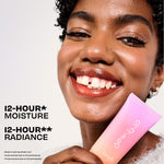 Thumbnail for Benefit Cosmetics Dew-La-La Liquid Glow - Luna